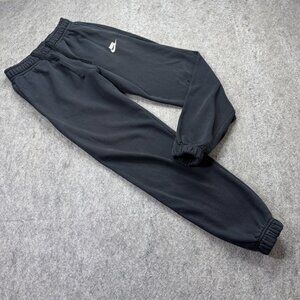 Nike Sportswear Club Fleece Joggers Men S Black 28" BV2737